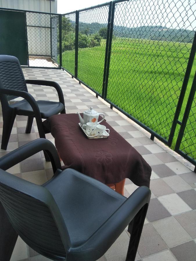 Paddyfield Inn Mananthavady Bagian luar foto