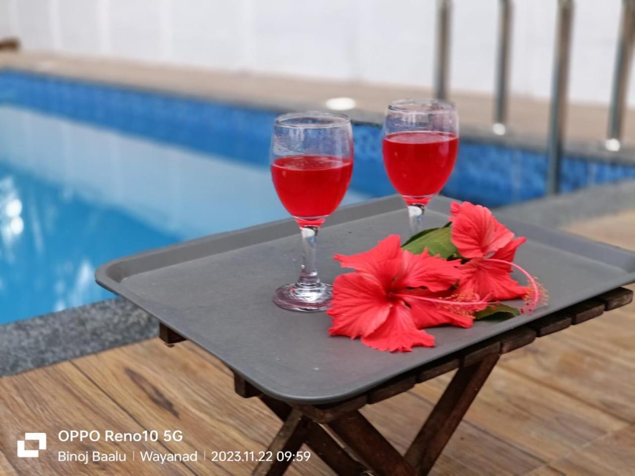 Paddyfield Inn Mananthavady Bagian luar foto