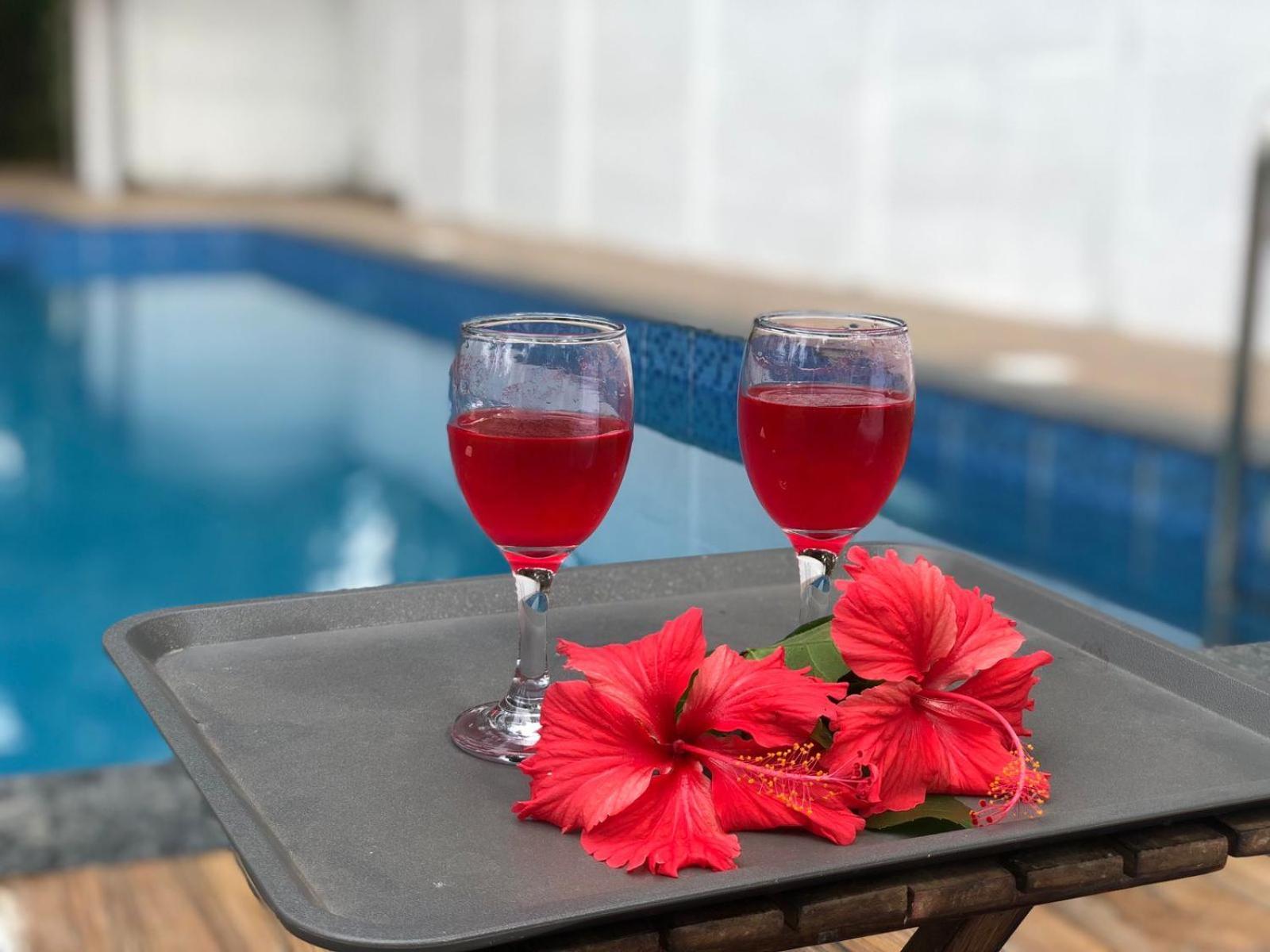 Paddyfield Inn Mananthavady Bagian luar foto
