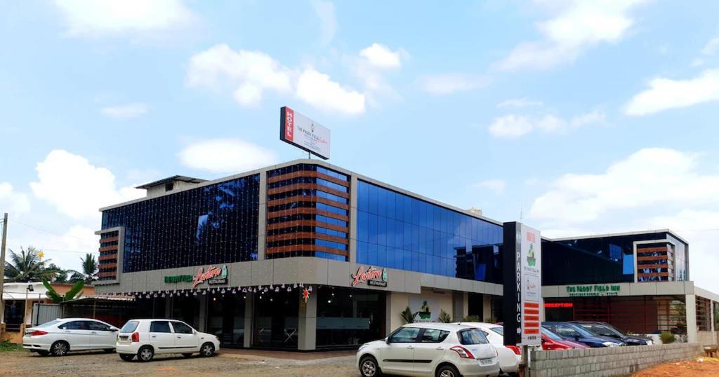 Paddyfield Inn Mananthavady Bagian luar foto