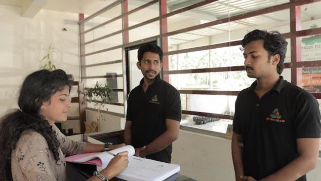 Paddyfield Inn Mananthavady Bagian luar foto