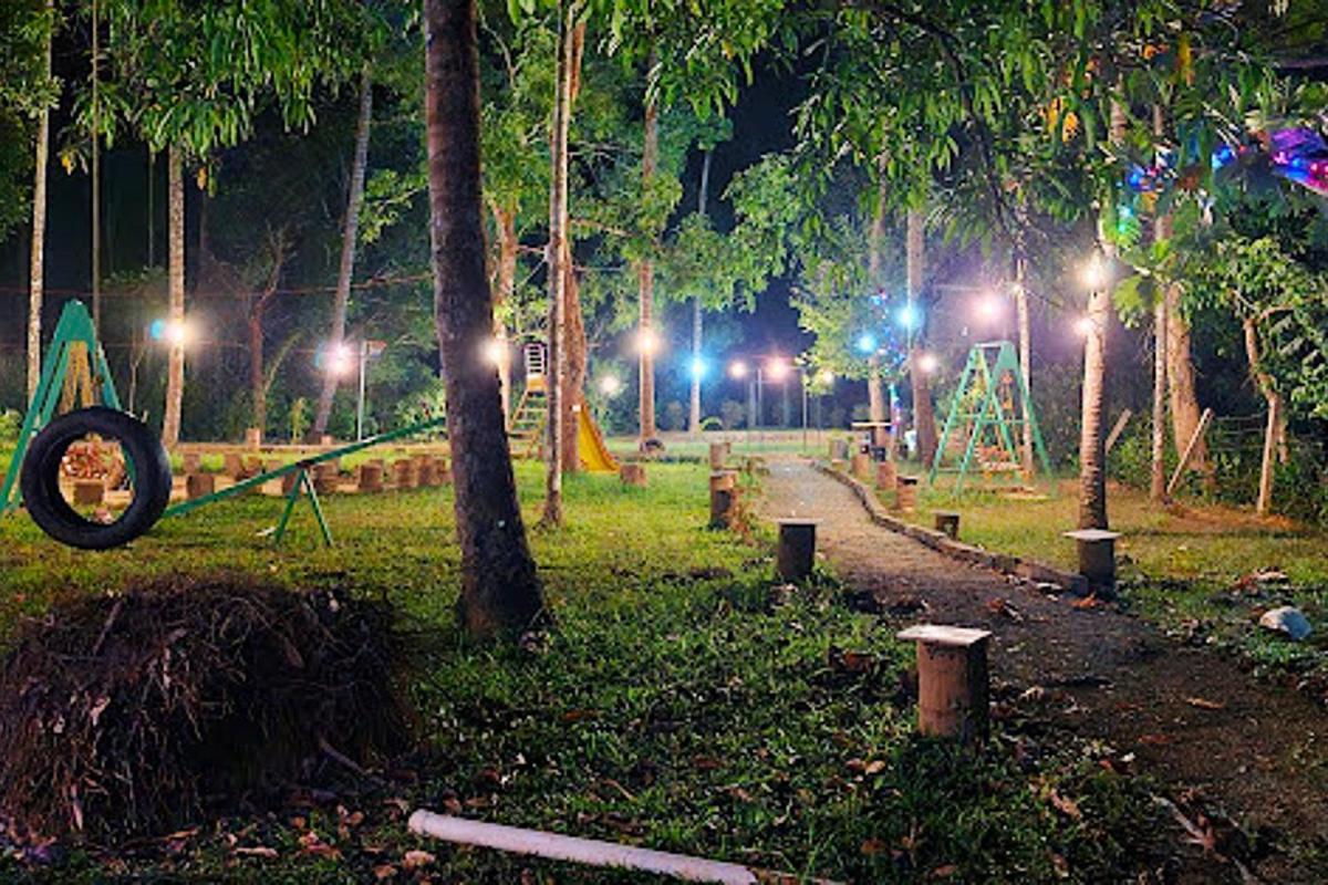 Paddyfield Inn Mananthavady Bagian luar foto