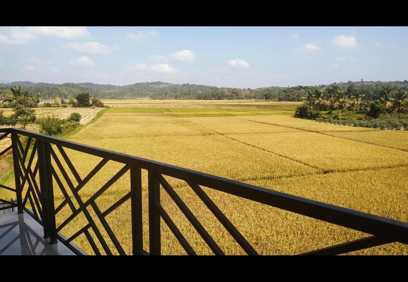 Paddyfield Inn Mananthavady Bagian luar foto