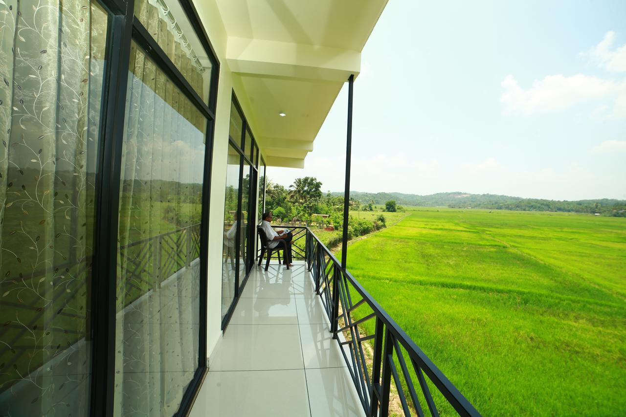 Paddyfield Inn Mananthavady Bagian luar foto