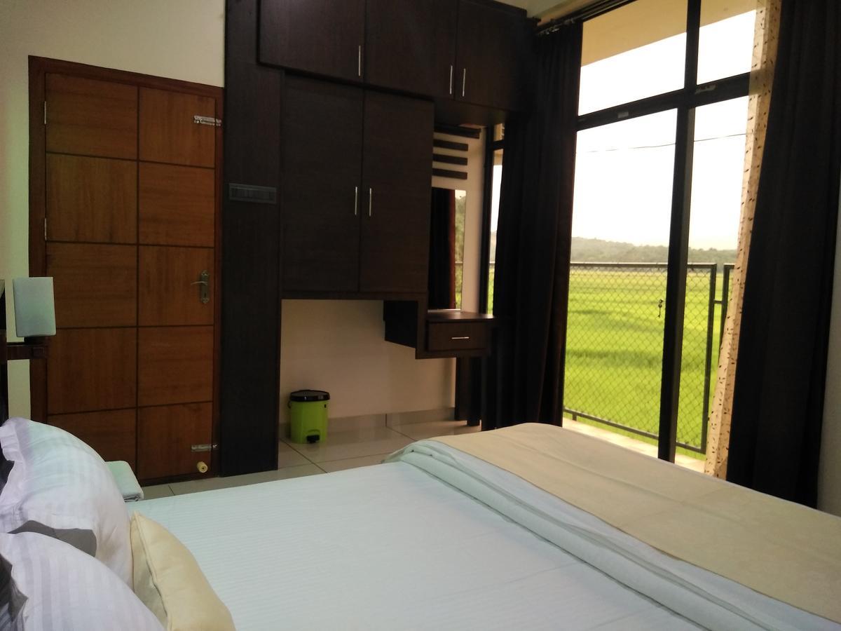 Paddyfield Inn Mananthavady Bagian luar foto