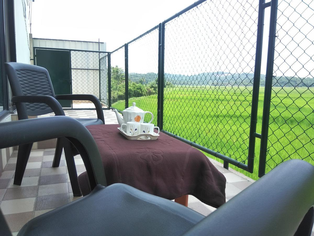 Paddyfield Inn Mananthavady Bagian luar foto