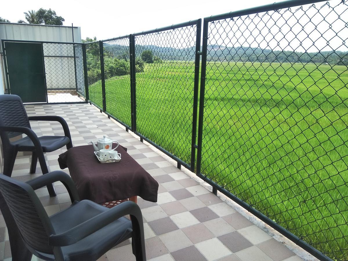 Paddyfield Inn Mananthavady Bagian luar foto