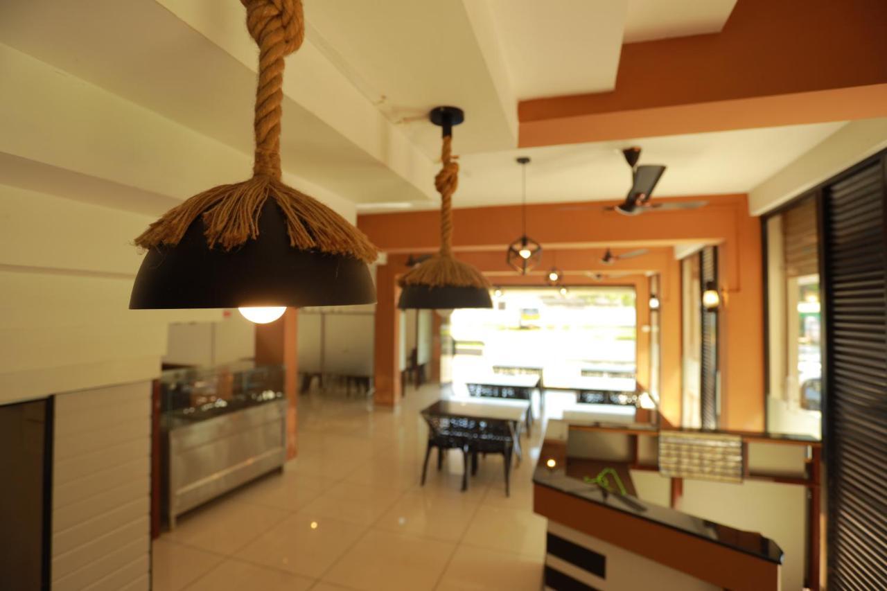 Paddyfield Inn Mananthavady Bagian luar foto