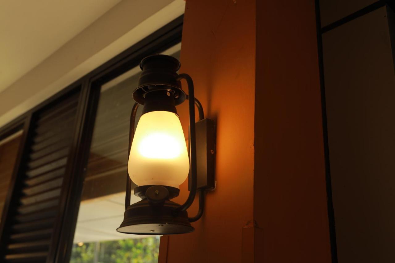 Paddyfield Inn Mananthavady Bagian luar foto