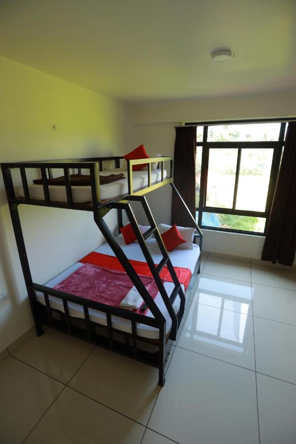 Paddyfield Inn Mananthavady Bagian luar foto