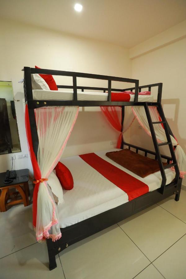 Paddyfield Inn Mananthavady Bagian luar foto