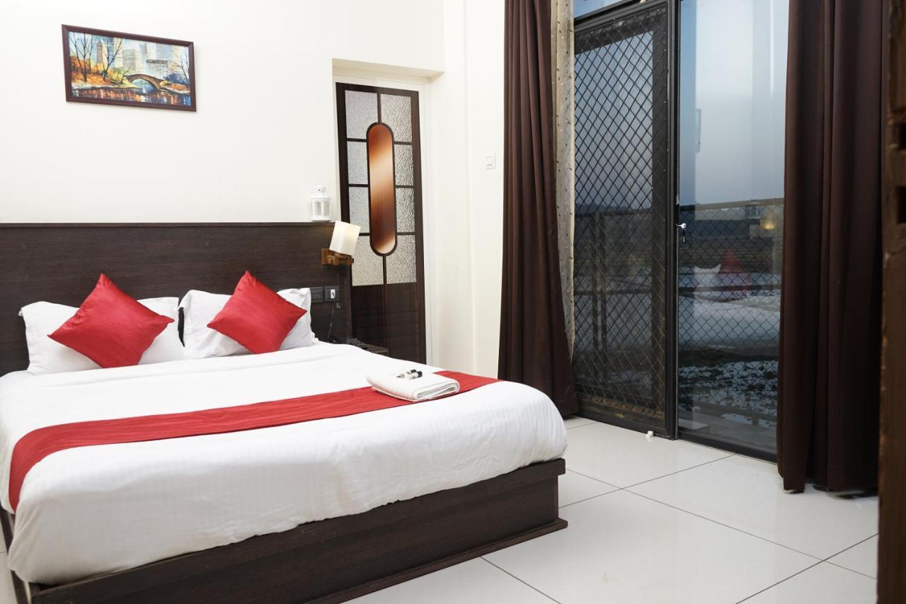 Paddyfield Inn Mananthavady Bagian luar foto